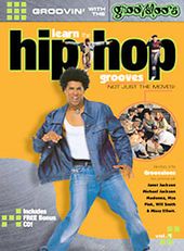 Learn the Hip Hop Grooves, Volume 1