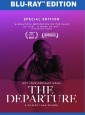The Departure (Blu-ray)