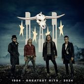 Greatest Hits 1984 - 2024 (Dig)
