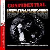 Confidential: Sounds for a Secret Agent
