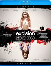 Excision (Blu-ray)