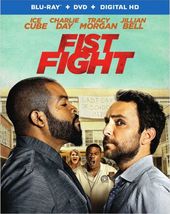 Fist Fight (Blu-ray + DVD)