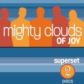Mighty Clouds of Joy: Super Set (2-CD)