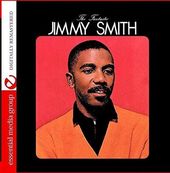 The Fantastic Jimmy Smith