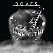 Some Cities (2LPs 180GV Black Vinyl) (Download
