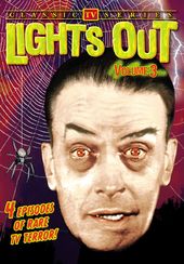 Lights Out - Volume 3