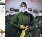 Difficult to Cure