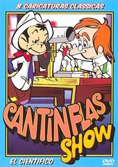 Cantinflas Show: El Cientifico