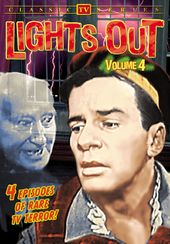 Lights Out - Volume 4