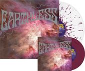 Rhythms From A Cosmic Sky (Clear W/ Purple Vinyl)