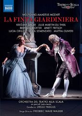 La Finta Giardinera (Teatro Alla Scala)