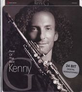 Kenny G: Best of the Best