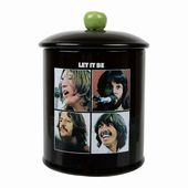Beatles - Let it Be Cookie Jar