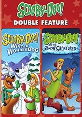 Scooby-Doo! Winter Wonderdog / Scooby-Doo! and
