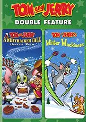 Tom and Jerry: A Nutcracker Tale / Tom and