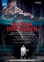 Mathis der Maler (Theater an der Wien)