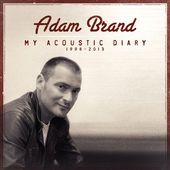 My Acoustic Diary 1998-2013