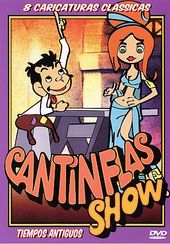 Cantinflas Show: Tiempos Antiguos