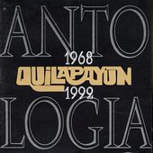 Antologia 1968-1992 (2-CD)