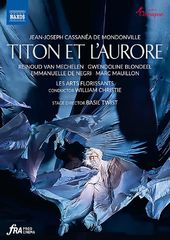 Titon et L'Aurore (Opera Comique)