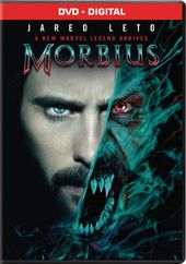 Morbius (Includes Digital Copy)