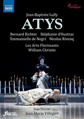 Atys (Opera Comique)