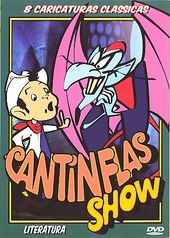 Cantinflas Show: Literatura