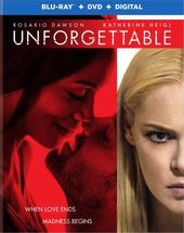 Unforgettable (Blu-ray + DVD)