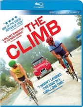 The Climb (Blu-ray)