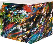 New Year's Eve Concerts [Box Set] (20-DVD)