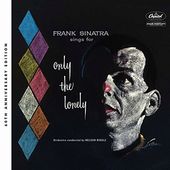 Frank Sinatra Sings for Only the Lonely [60th