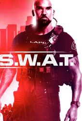S.W.A.T. - Season 3 (5-DVD)