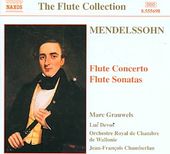 Flute Concerto/Flute Sonatas