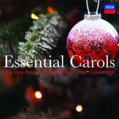 Essential Carols: Very Best of King's College