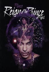 Prince - Reign of the Prince of Ages