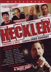 Heckler (Widescreen)