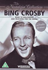 Bing Crosby Double Feature: Road to Hollywood /