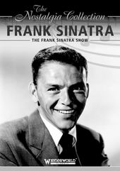 The Frank Sinatra Show - Premiere Episode