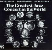 Greatest Jazz Concert in the World (3-CD)