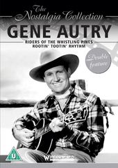 Gene Autry - Nostalgia Collection (Riders of the
