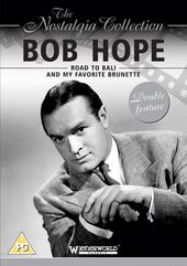 The Nostalgia Collection: Bob Hope - Road to