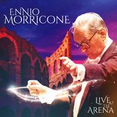Live at the Arena (Deluxe Gatefold Edition) (2LPs)