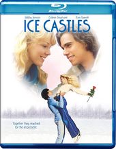 Ice Castles (Blu-ray)