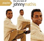 Playlist: The Very Best of Johnny Mathis