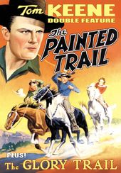 Tom Keene Double Feature: The Painted Trail