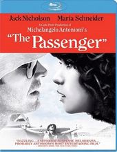 The Passenger (Blu-ray)