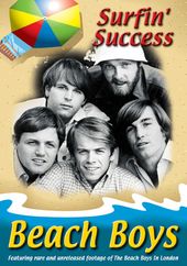 The Beach Boys - Surfin' Success