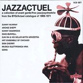 Jazzactuel [Box Set] [Box] (3-CD)