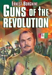 Guns of the Revolution