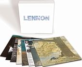 Lennon (9LP 180GV Boxset)